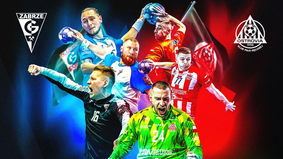 Materiały prasowe / Orlen Superliga / Walka o brąz w Orlen Superlidze