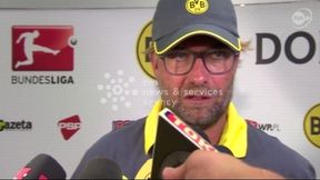 Klopp i Piszczek o powrocie Błaszczykowskiego: To dla nas świetna wiadomość