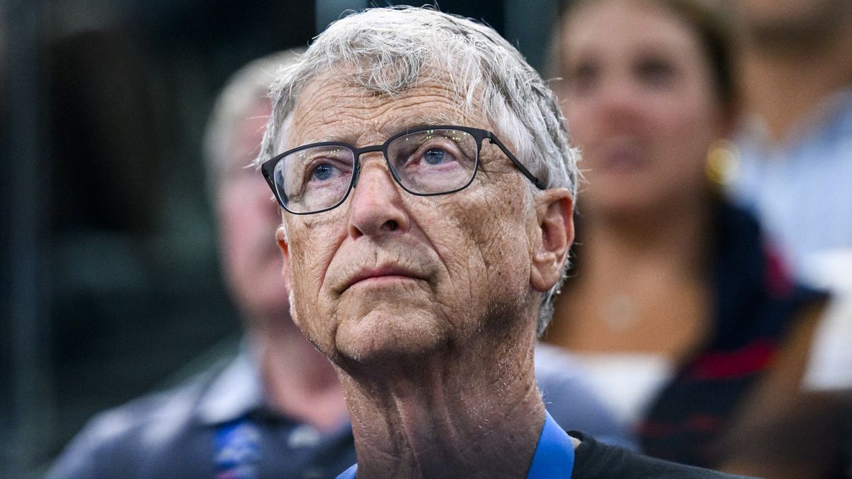 Sprawdzone przepowiednie Billa Gatesa. 