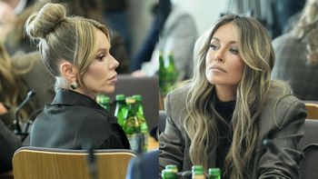 TYLKO NA PUDELKU: Ekspert od mowy ciała o spotkaniu Dody i Małgorzaty Rozenek. "Bardzo silnie starały się UNIKAĆ kontaktu wzrokowego"