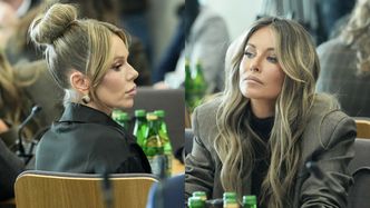 TYLKO NA PUDELKU: Ekspert od mowy ciała o spotkaniu Dody i Małgorzaty Rozenek. "Bardzo silnie starały się UNIKAĆ kontaktu wzrokowego"