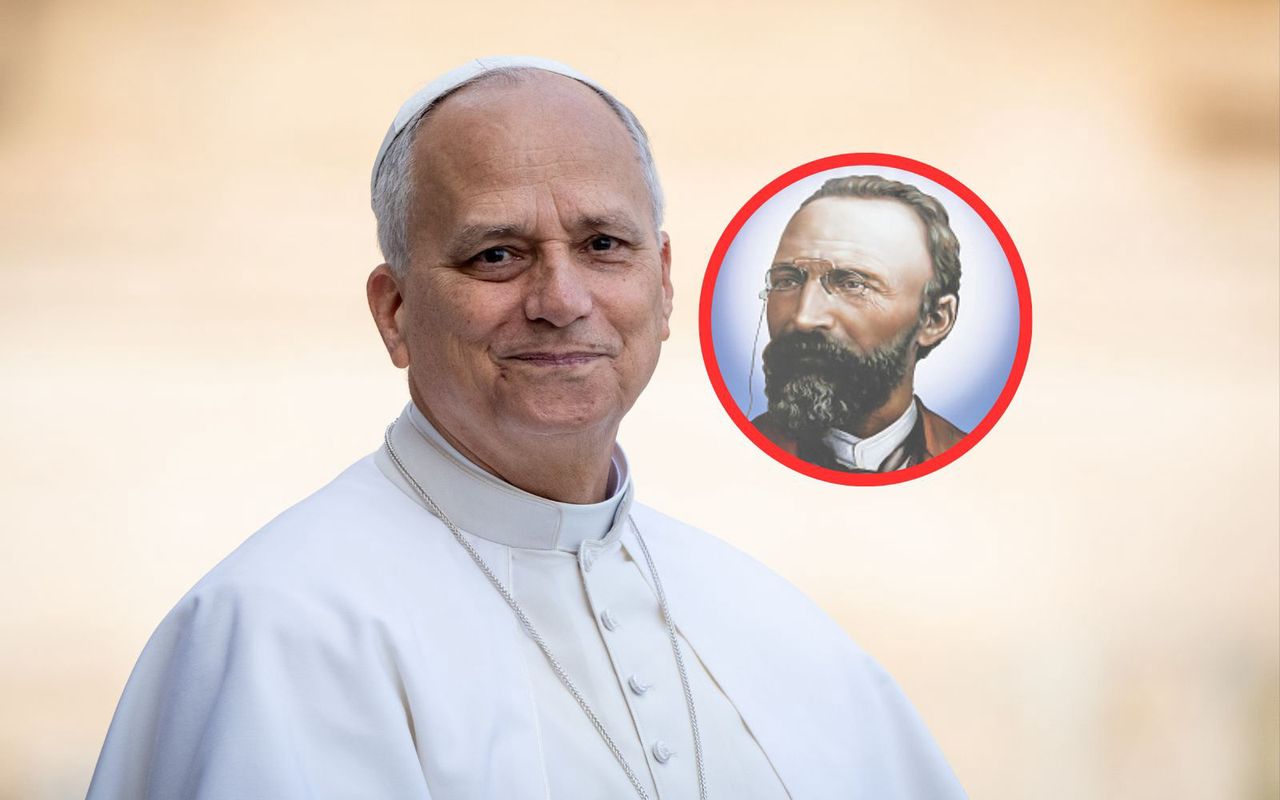 Był "kapłanem szatana". Papież ogłosił go świętym