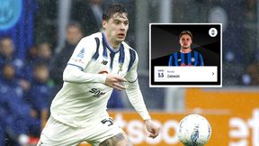 Włosi ocenili Nicolę Zalewskiego. Wskazali na jeden konkretny mankament