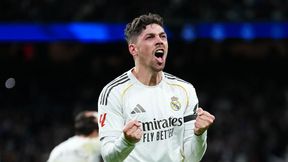 Manchester City - Real Madryt. O której hit Ligi Mistrzów? Gdzie znaleźć transmisję online?