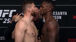 UFC 259. "Nie miał żadnej nadziei na ucieczkę". Media z jasnym przesłaniem po walce Błachowicza!