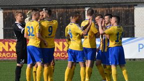 Bezbramkowe widowsko - relacja z meczu Arka Gdynia - Miedź Legnica