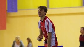 AZS Politechnika Warszawska ma nowego libero, kolejny mistrz świata i Europy w szeregach Inżynierów
