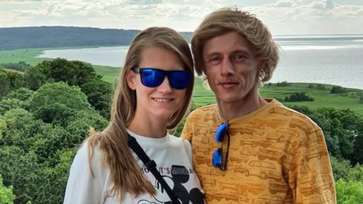 Dawid Kubacki znów będzie ojcem