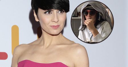 Tatiana Okupnik o migrenie. "Trudno zrozumieć, że ból głowy może ściąć z nóg"