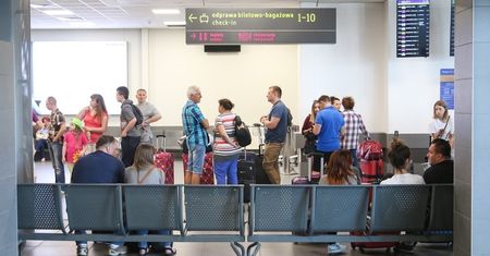 Biura podróży przestrzeliły z ofertą. Przygotowały nawet o 200 tys. miejsc za dużo