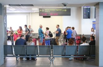 Biura podróży przestrzeliły z ofertą. Przygotowały nawet o 200 tys. miejsc za dużo