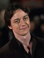 Podróż, która zmieniła Jamesa McAvoya