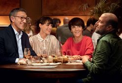 Trudna próba przyjaźni. Recenzja filmu "Małe szczęścia"