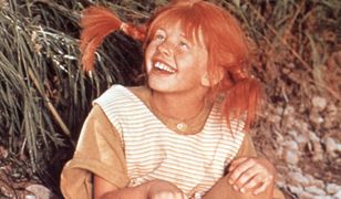 Inger Nilsson była dziecięcą gwiazdą. Rola Pippi mocno uprzykrzyła jej życie