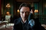 "X-Men: Apocalypse": James McAvoy łysym mutantem