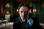 "X-Men: Apocalypse": James McAvoy łysym mutantem