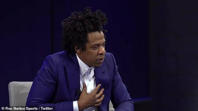 Jay-Z o Kobem Bryantcie