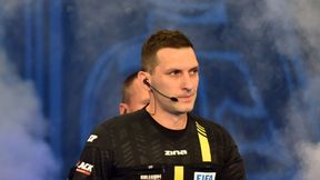 PKO Ekstraklasa: znamy sędziów na 7. kolejkę i hit Lech Poznań - Raków Częstochowa