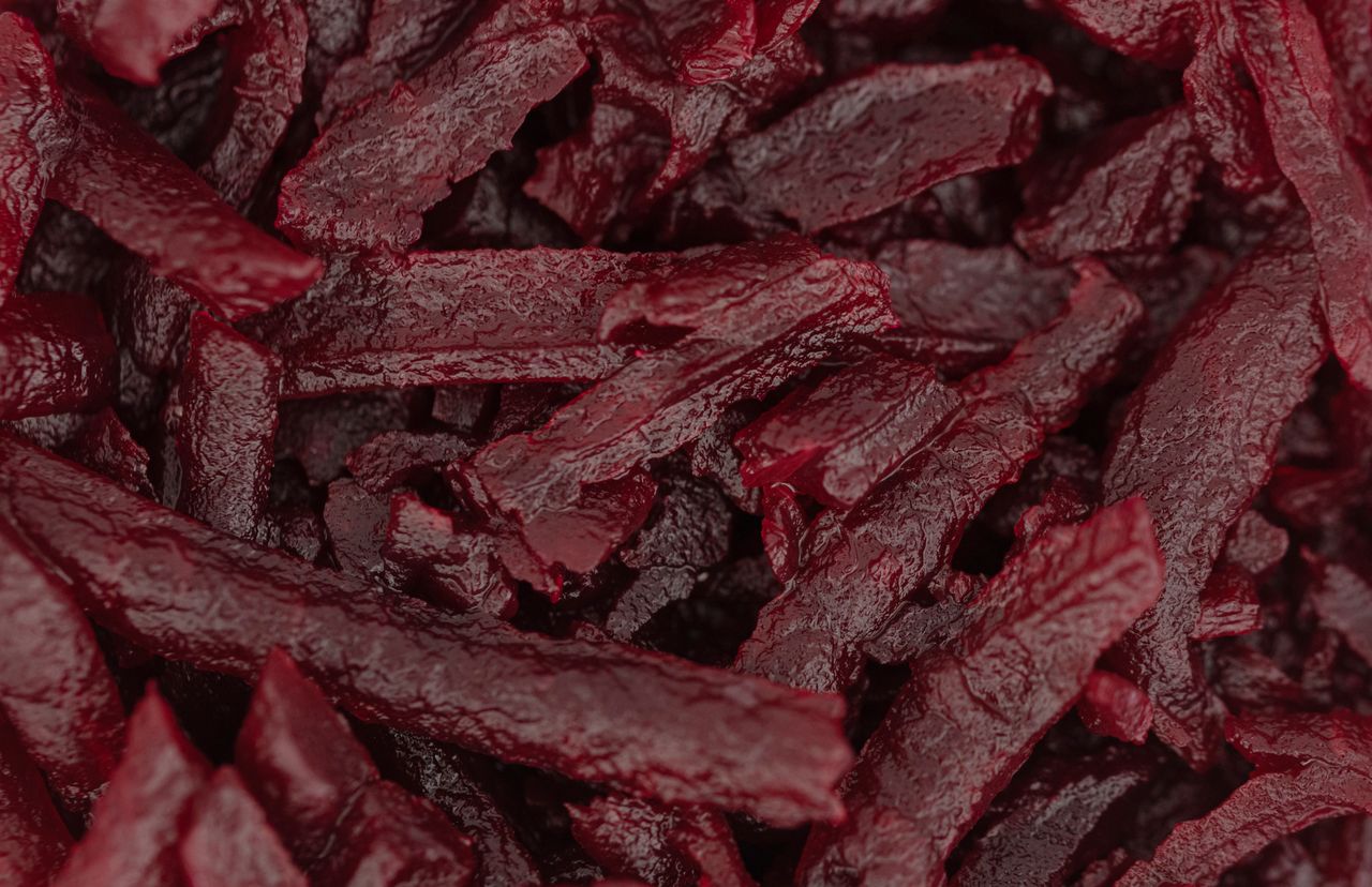 Unleash the power of beets: simple salad recipe and the incredible health benefits