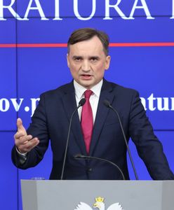 KE potrąciła kolejne pieniądze. Ostre słowa Ziobry