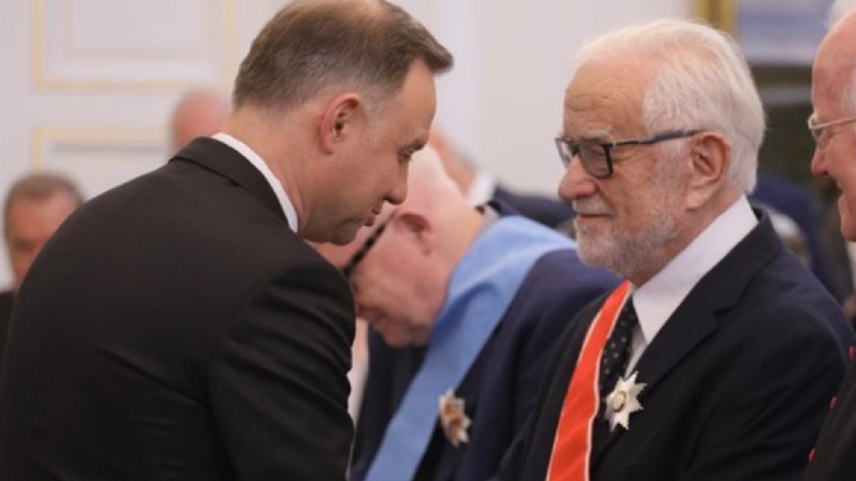 Jan Pietrzak w Telewizji Republika. Zdecydował się na skandaliczne słowa. 