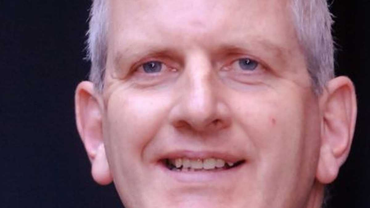 Emerytowany policjant popełnił samobójstwo chcąc chronić swoją rodzinę