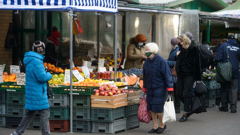 Seniorzy źle oceniają tarcze antyinflacyne