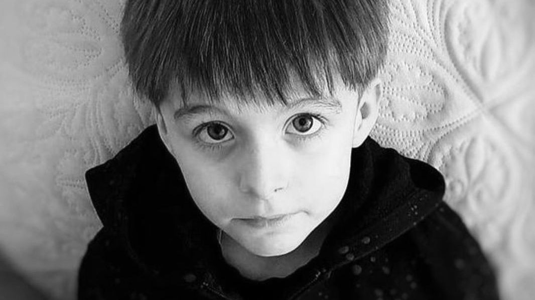 Nie żyje 10-letni Jaś Woźniak 