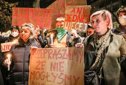 Tragiczna śmierć 30-latki. Szykują się protesty