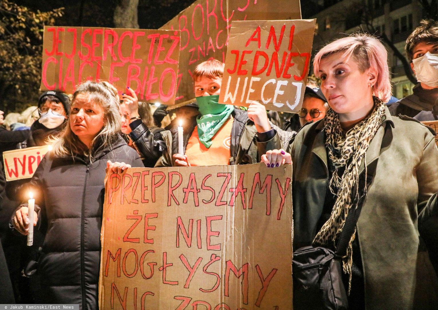 Tragiczna śmierć 30-latki. Szykują się protesty