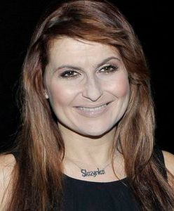 Skrzynecka: Najważniejszą częścią mężczyzny nie jest...