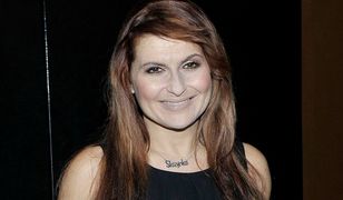 Skrzynecka: Najważniejszą częścią mężczyzny nie jest...