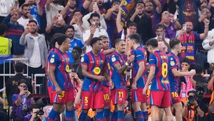 Gdzie obejrzeć FC Barcelona - Real Oviedo? Czy będzie stream online?