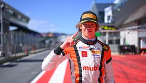 Tylko nie to. Tracimy talent na miarę Kubicy?