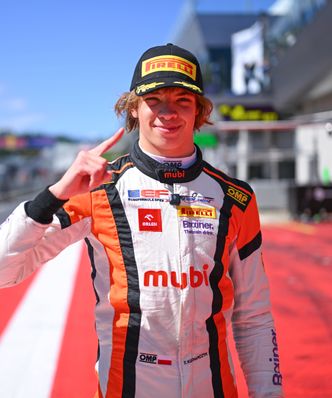 Tracimy talent na miarę Kubicy?