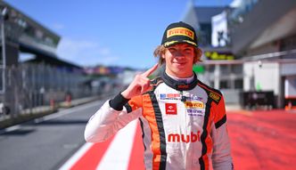 Polak przekazał fatalne informacje. Tracimy talent na miarę Kubicy?