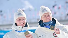 Zobacz aktualną klasyfikację medalową igrzysk