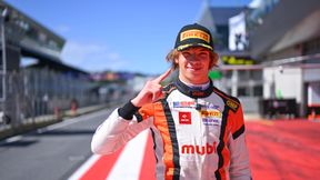 Tylko nie to. Tracimy talent na miarę Kubicy?