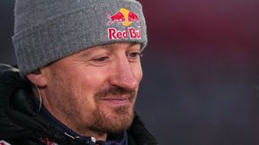 PZN podejmie kontakt z legendą? Mamy komentarz Małysza