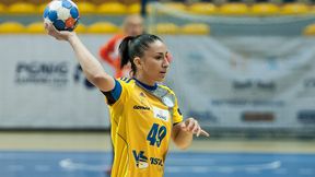 Wszelkie formalności dopięte. Patricia Matieli oficjalnie w Metraco Zagłębiu Lubin