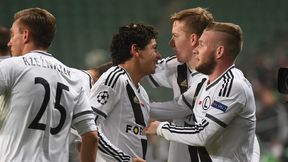 Legia Warszawa nie obroni mistrzostwa Polski? Wiosenni pucharowicze zazwyczaj zawodzili