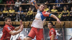 NMC Górnik - Gwardia. Mecz sezonu w Zabrzu