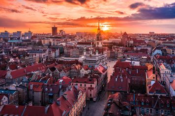 Historia nazwy miasta Poznań