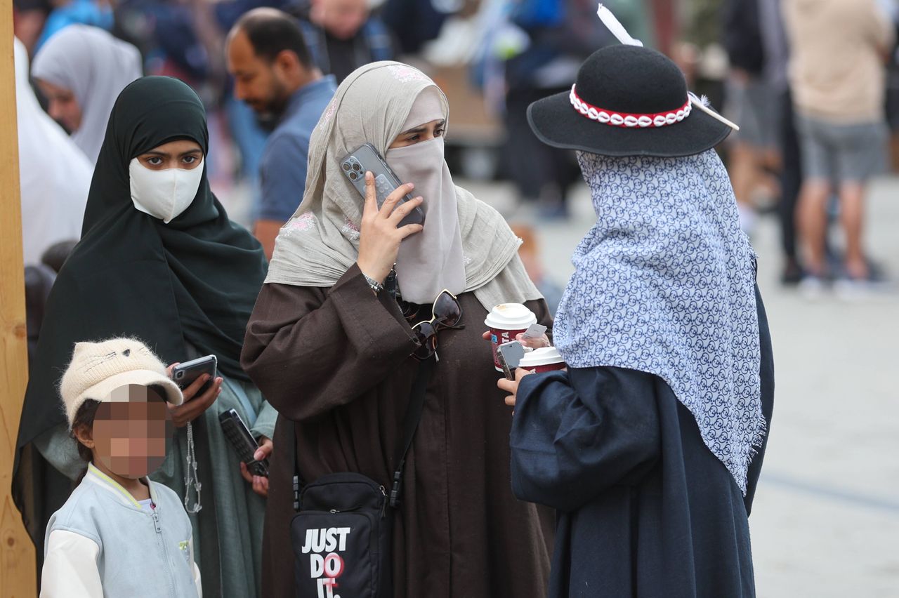 "Boimy się, że nie przyjadą". Górale o arabskich turystach