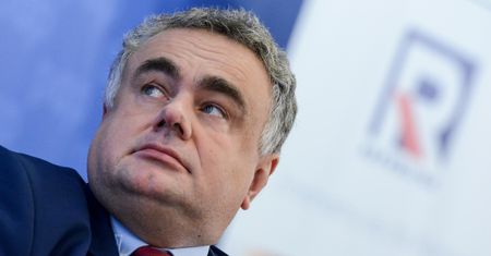 Ponad 7 milionów dla fundacji Sakiewicza na portal o Puszczy Białowieskiej