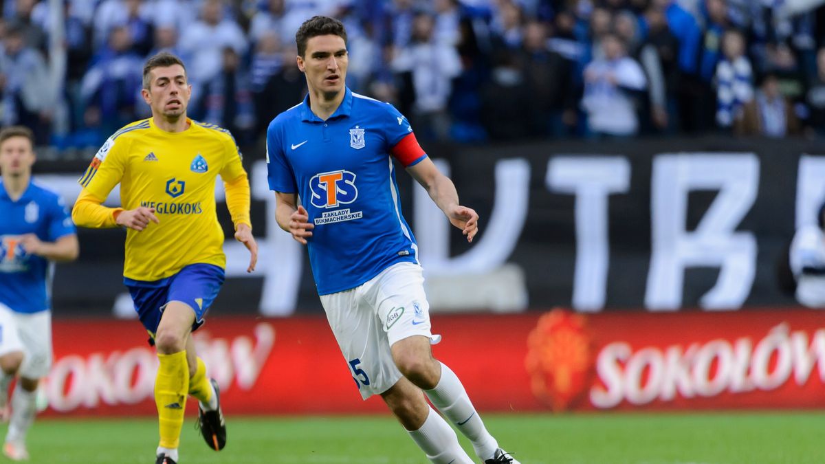 PAP / Jakub Kaczmarczyk