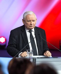 Kampania pisana listami. Kaczyński daje sygnał do walki. Kulisy konwencji PiS
