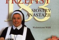 Milion egzemplarzy poradników siostry Anastazji