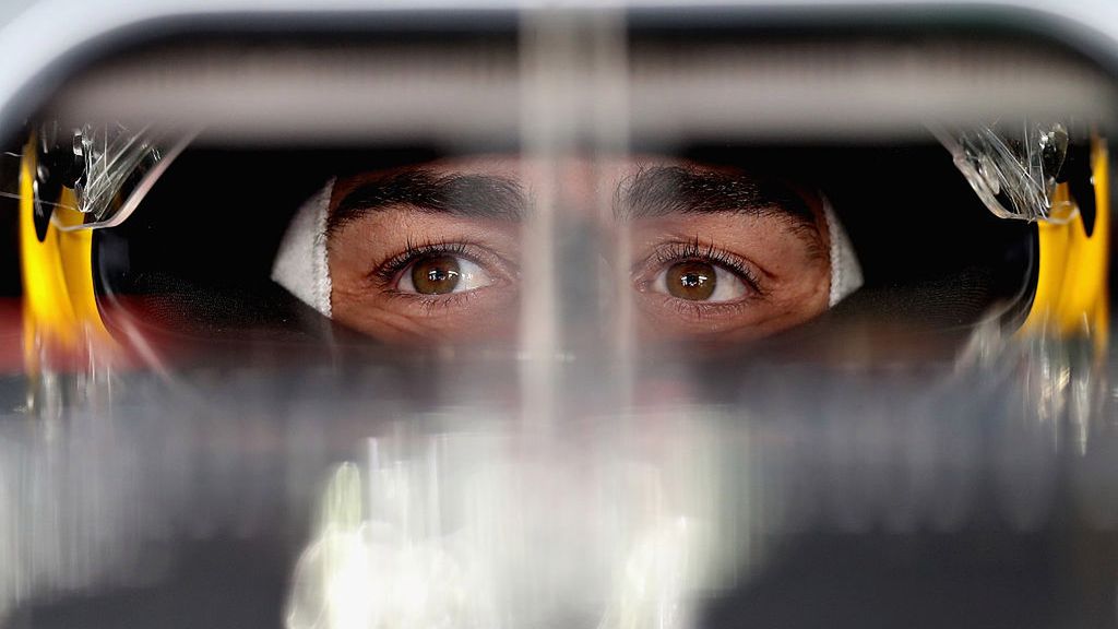 Getty Images / Na zdjęciu: Fernando Alonso