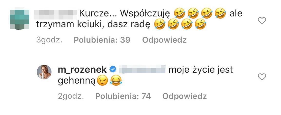 Małgorzata Rozenek
